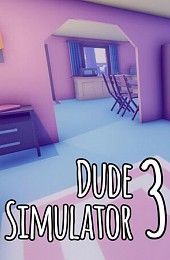 Dude Simulator 3