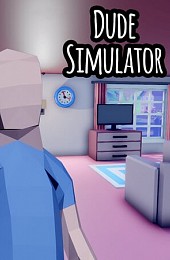 Dude Simulator