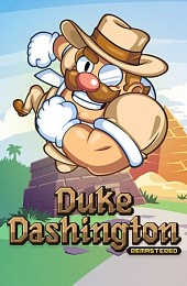 Duke Dashington Remastered