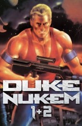 Duke Nukem 1+2