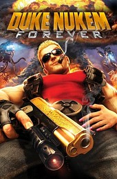 Duke Nukem Forever