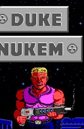 Duke Nukem