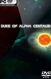 Duke of Alpha Centauri