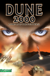 Dune 2000: Long Live the Fighters!