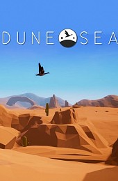 Dune Sea