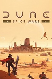 Dune: Spice Wars