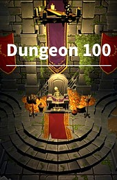 Dungeon 100