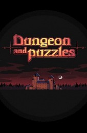 Dungeon and Puzzles