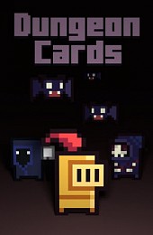 Dungeon Cards