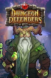 Dungeon Defenders