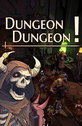 Dungeon Dungeon!