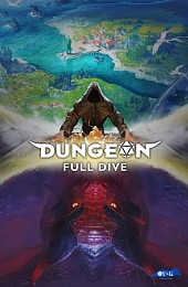 Dungeon Full Dive