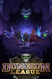 Dungeon League