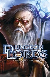 Dungeon Lords Steam Edition