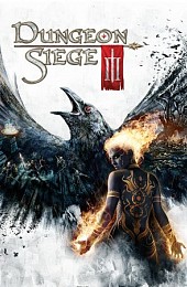 Dungeon Siege 3