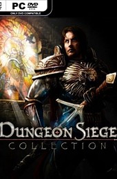 Dungeon Siege Collection