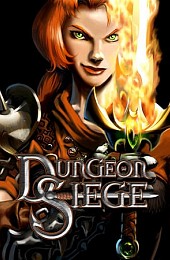 Dungeon Siege