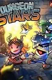 Dungeon Stars