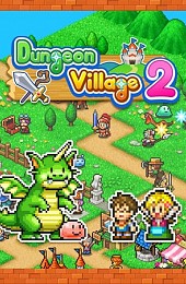 Dungeon Village 2