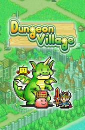 Dungeon Village