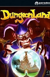 Dungeonland