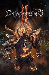 Dungeons 2