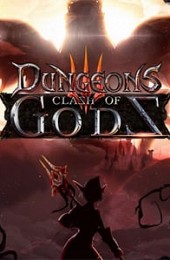 Dungeons 3 - Clash of Gods