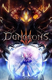 Dungeons 3