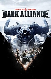 Dungeons & Dragons - Dark Alliance