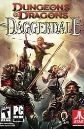 Dungeons and Dragons: Daggerdale