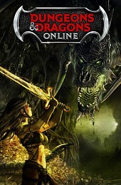 Dungeons and Dragons Online | Лицензия