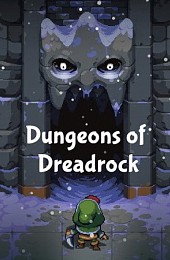 Dungeons of Dreadrock