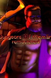 Dungeons Of Kremlin: Remastered