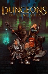 Dungeons of Sundaria