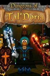 Dungeons of Tal’Doria