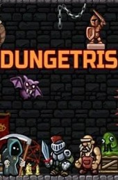 Dungetris