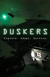 Duskers