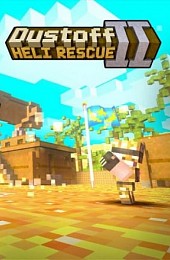 Dustoff Heli Rescue 2