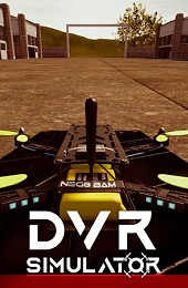 DVR Simulator