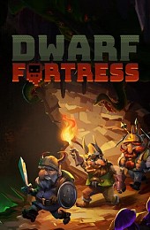 Dwarf Fortress