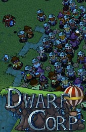 DwarfCorp