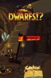 Dwarfs!?