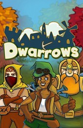 Dwarrows