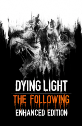 Dying Light: The Following