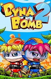 Dyna Bomb 2