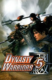 Dynasty Warriors 5