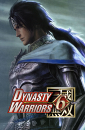 Dynasty Warriors 6