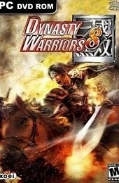 DYNASTY WARRIORS 8 Empires