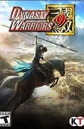 DYNASTY WARRIORS 9