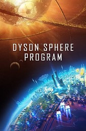 Dyson Sphere Program